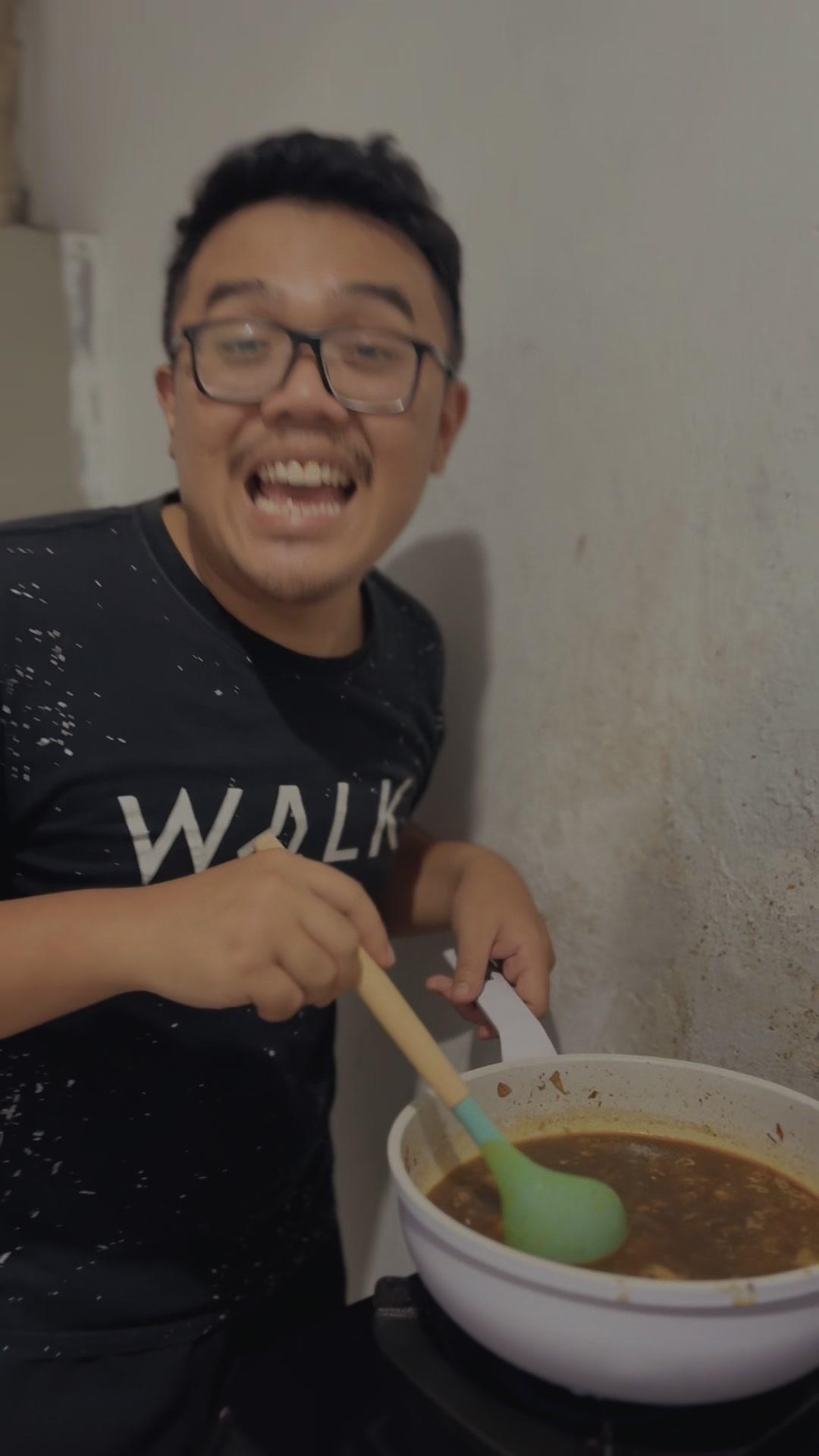 Cuss tambahin wajan baru dirumah! Yuk kita #BeliLokal Dukung Lokal dan belanja produk lokal favorit di ShopTokopedia @tiktokIDofficial utk dapetin promo Voucher Xtra 100%, bebas ongkir tanpa minimum pembelian & Pasti Diskon Hingga Seratus Ribu, cuma di 27-29 Agustus! Check out check out!