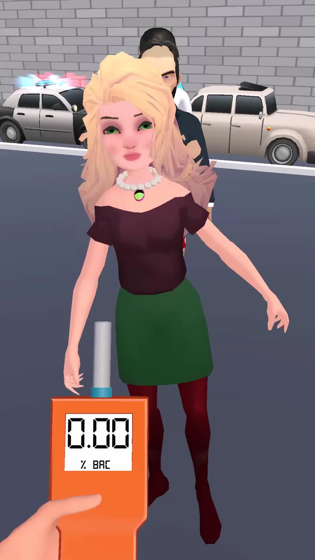 هذه اللعبة هو الادمان جدا! العب الان!