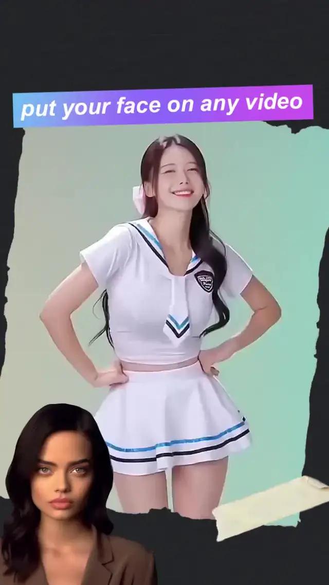 Best AI Photo and Video Editor!