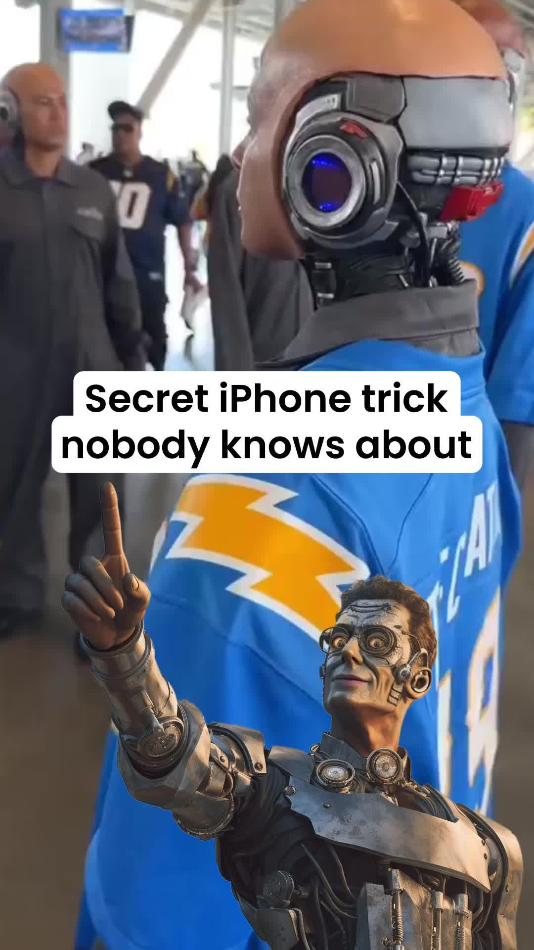 Start using AI straight on your keyboard!