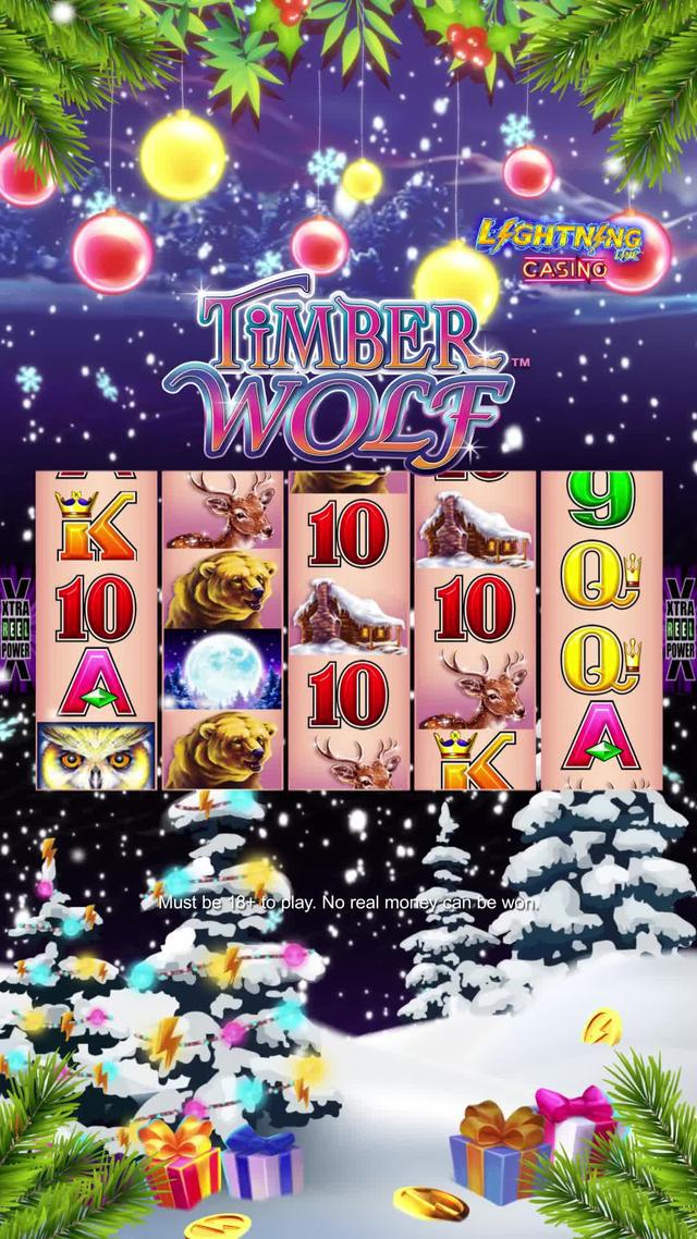 10,000,000 FREEE COINS FROM THE BEST SLOTS! Happy Holidays!