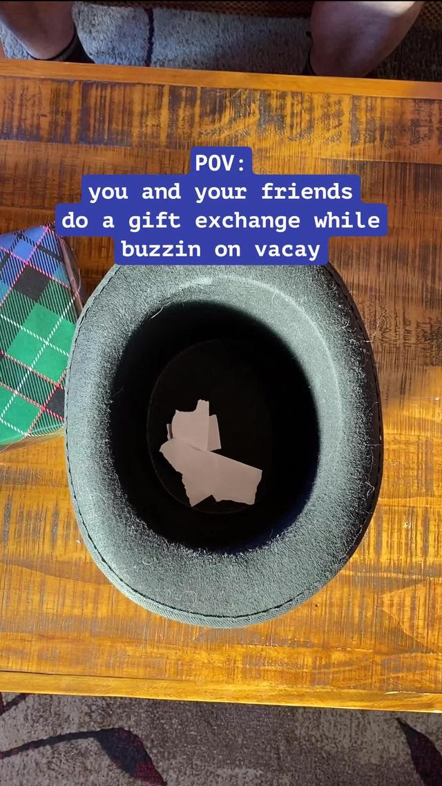 New game night tradition incoming...