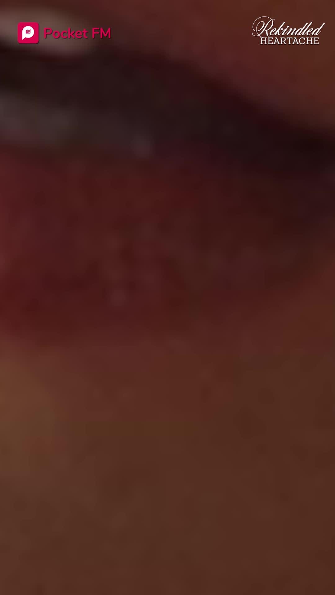 He thinks I married his colleague, but little does he know this is a half truth and seeing him move on feels like a knife in my chest 💔🔪 #RekindledHeartache #TruthSeeker #fyp #pocketfm #pocketfmdrama #drama #romance #tiktok #dramatok #revenge #RekindledHeartache #Family #rekindled #heartache