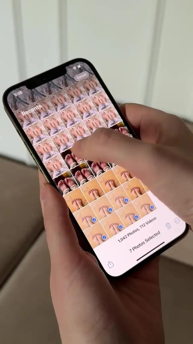 ذاكرة الهاتف ممتلئة دائمًا؟ احصل على Cleaner Guru