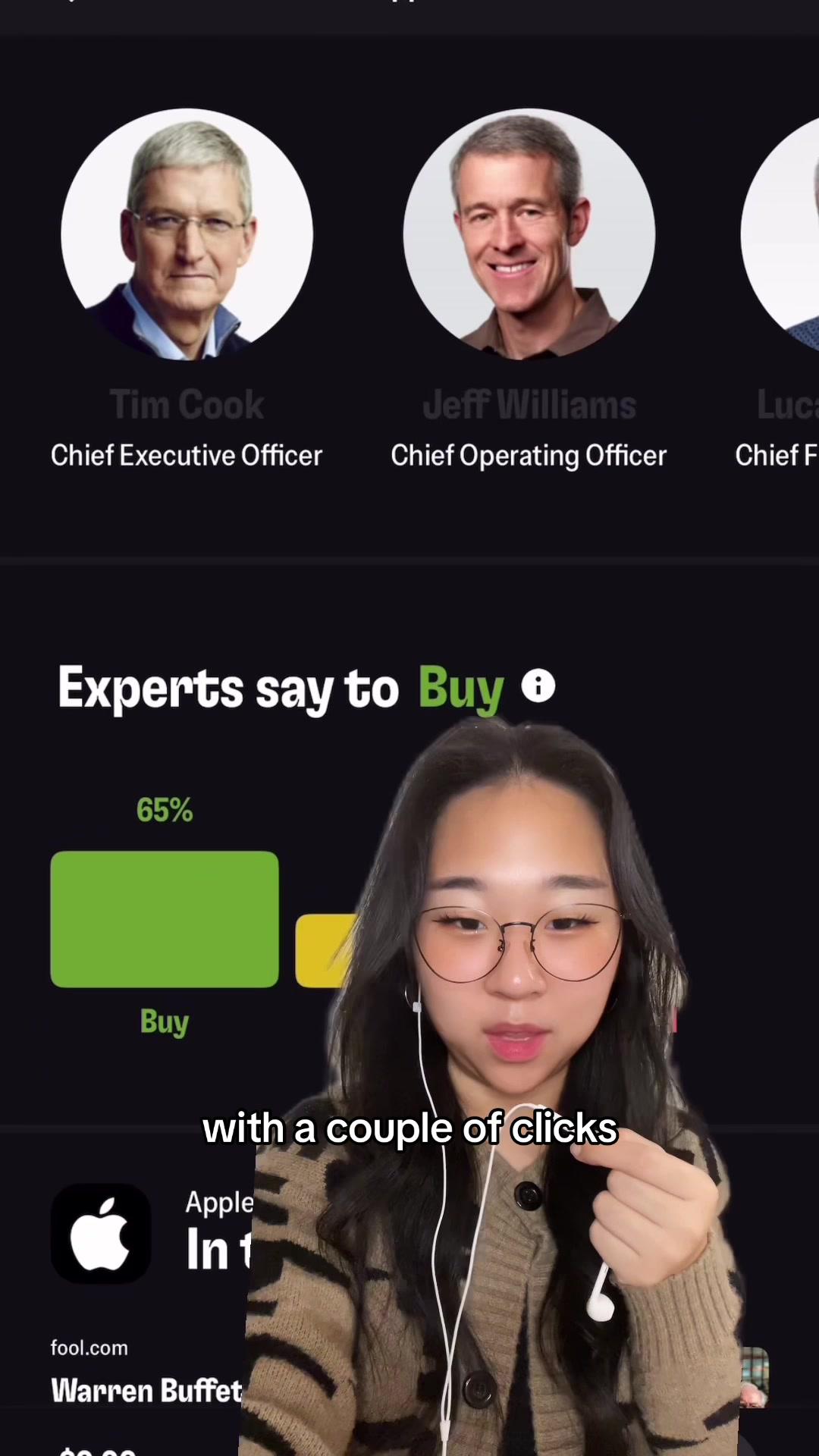 Like why are we also about to make the same mistake as our parents and miss out on millions😭?? #wealth #alineainvest #