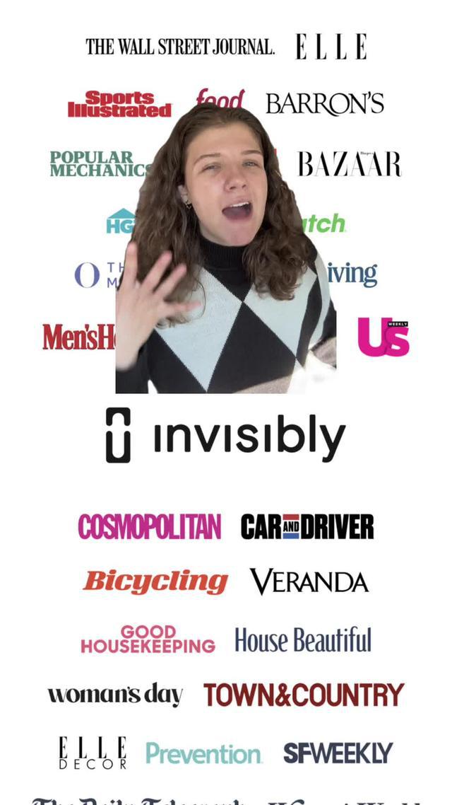 Your news shouldn't be gated, right? Unlock Premium News with Invisibly.