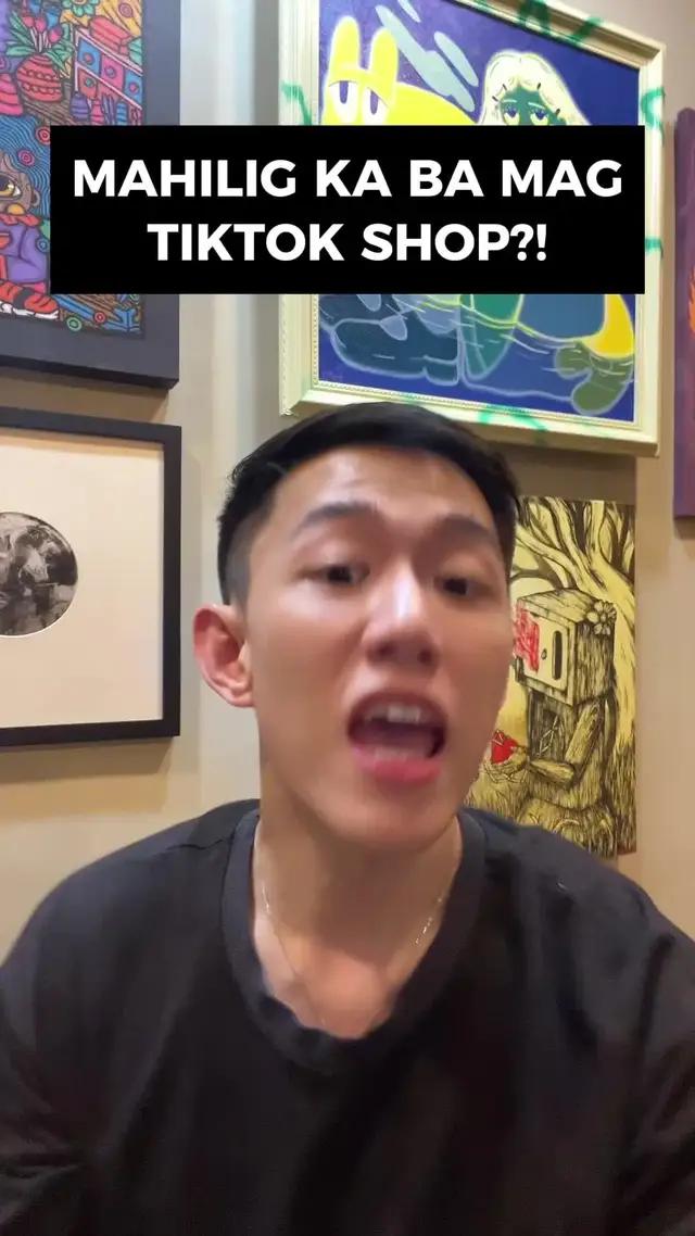 TikTok Shop is now on ShopBack. 50% off deals, vouchers and free shipping!