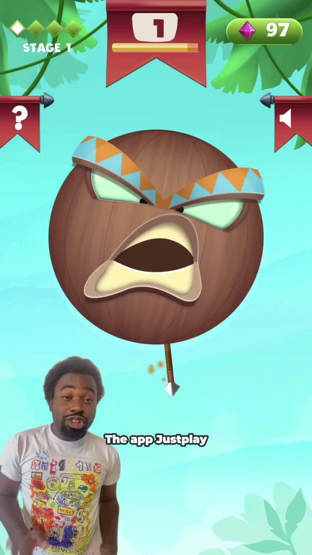 Fair Rewards for Playing Games.