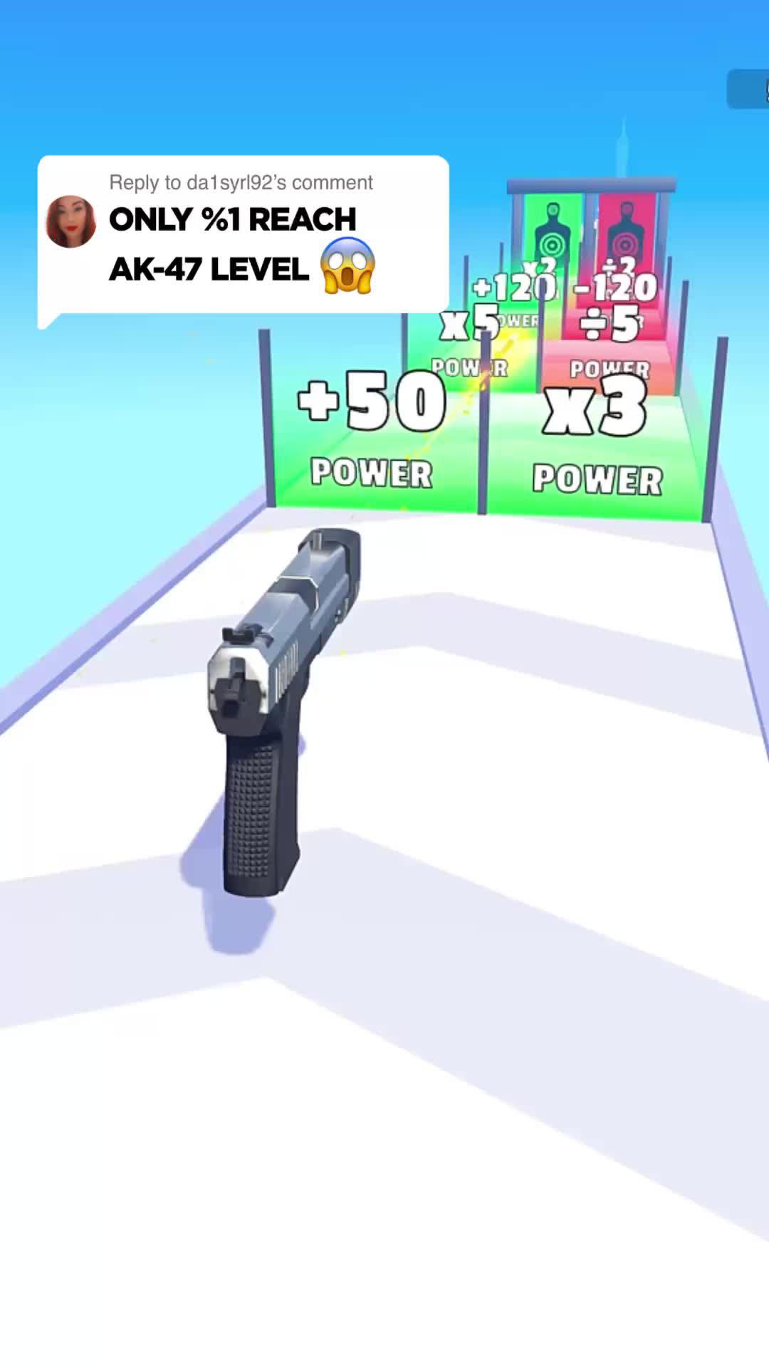 Best game of Tiktok