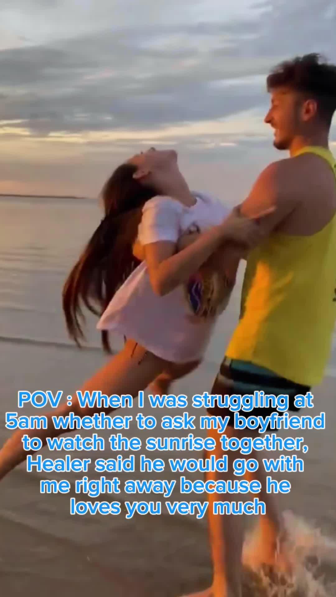 Will your ex come back to you？