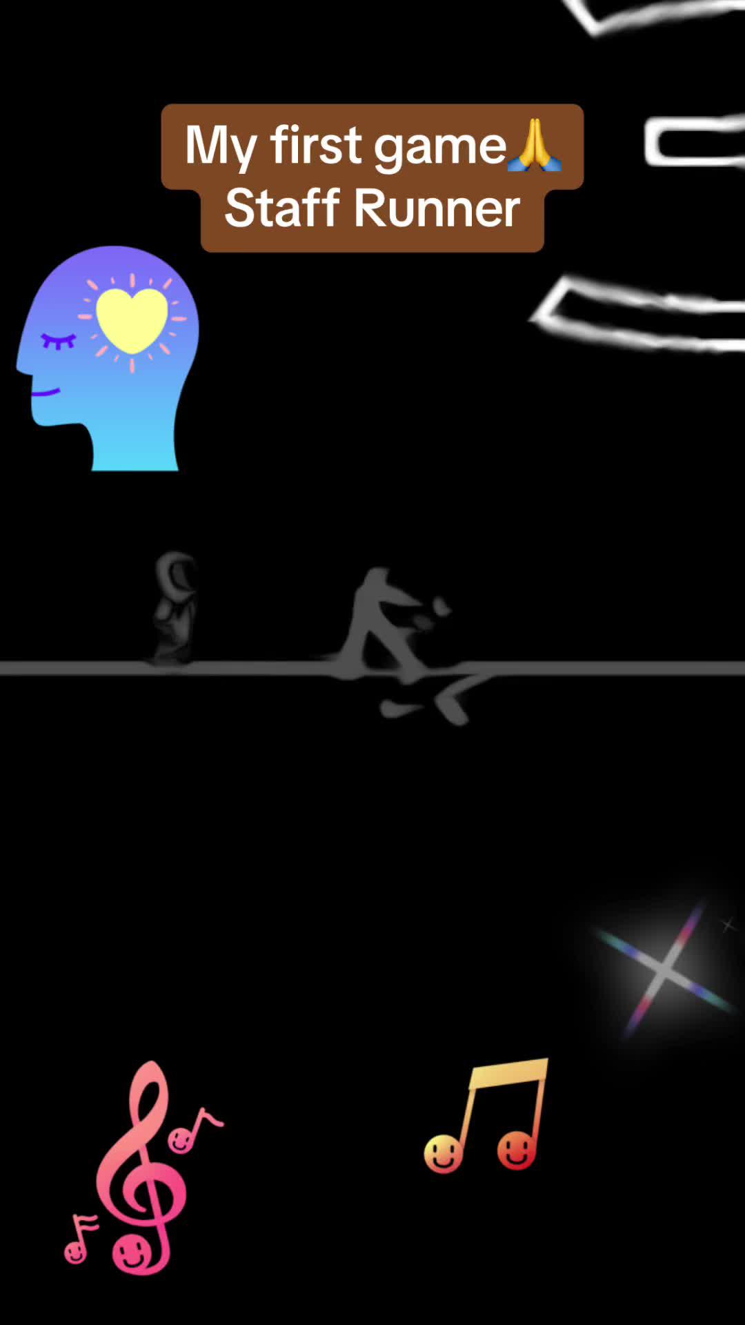 Moonlight Sonata Level. #sheetmusic #musictheory #misic #indiegames #happyhalloween