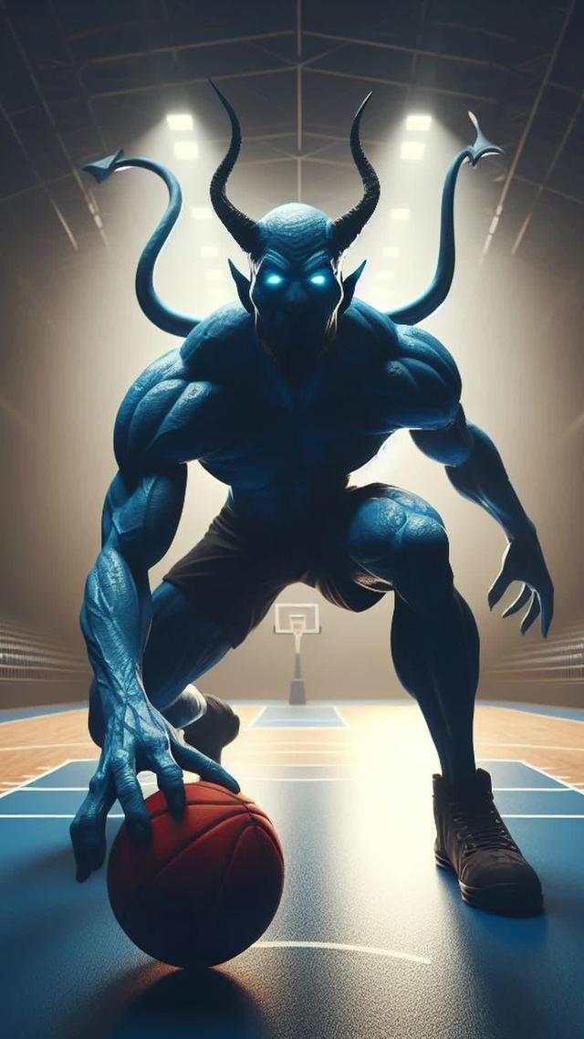 It's time to create some hype.