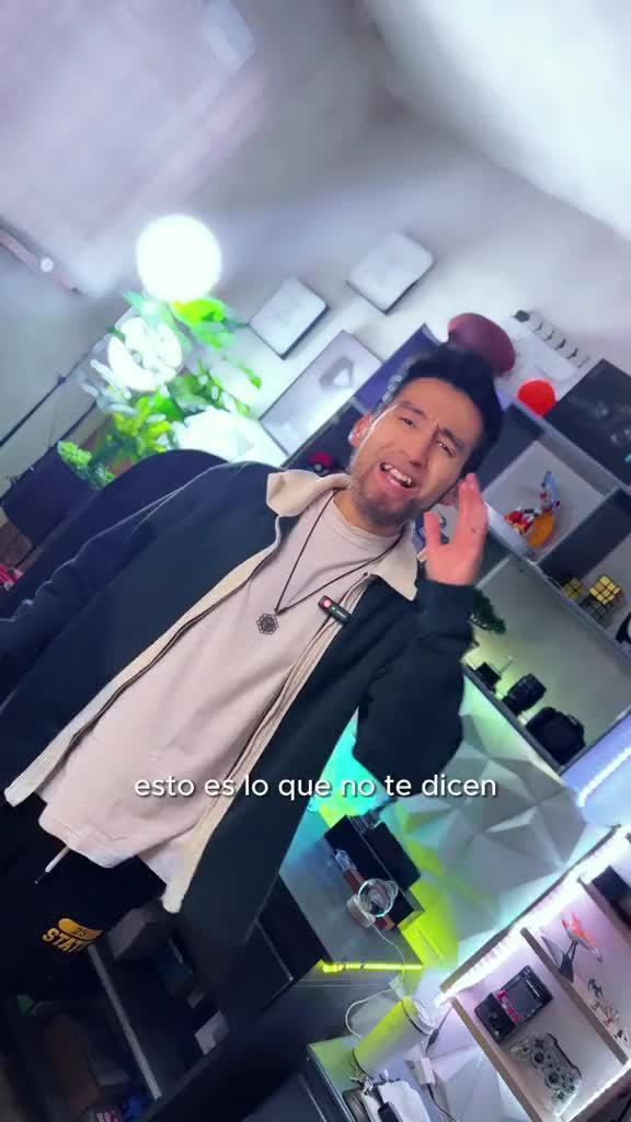 Consigue fotos increíbles con esta app de IA