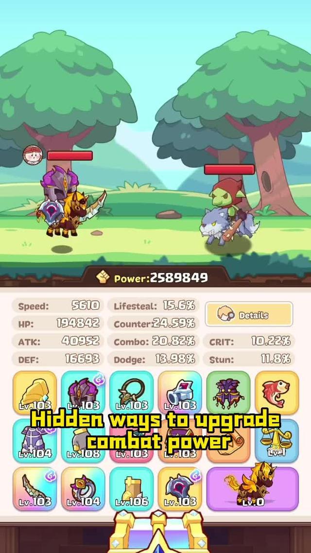 Start an adventure and get epic gear