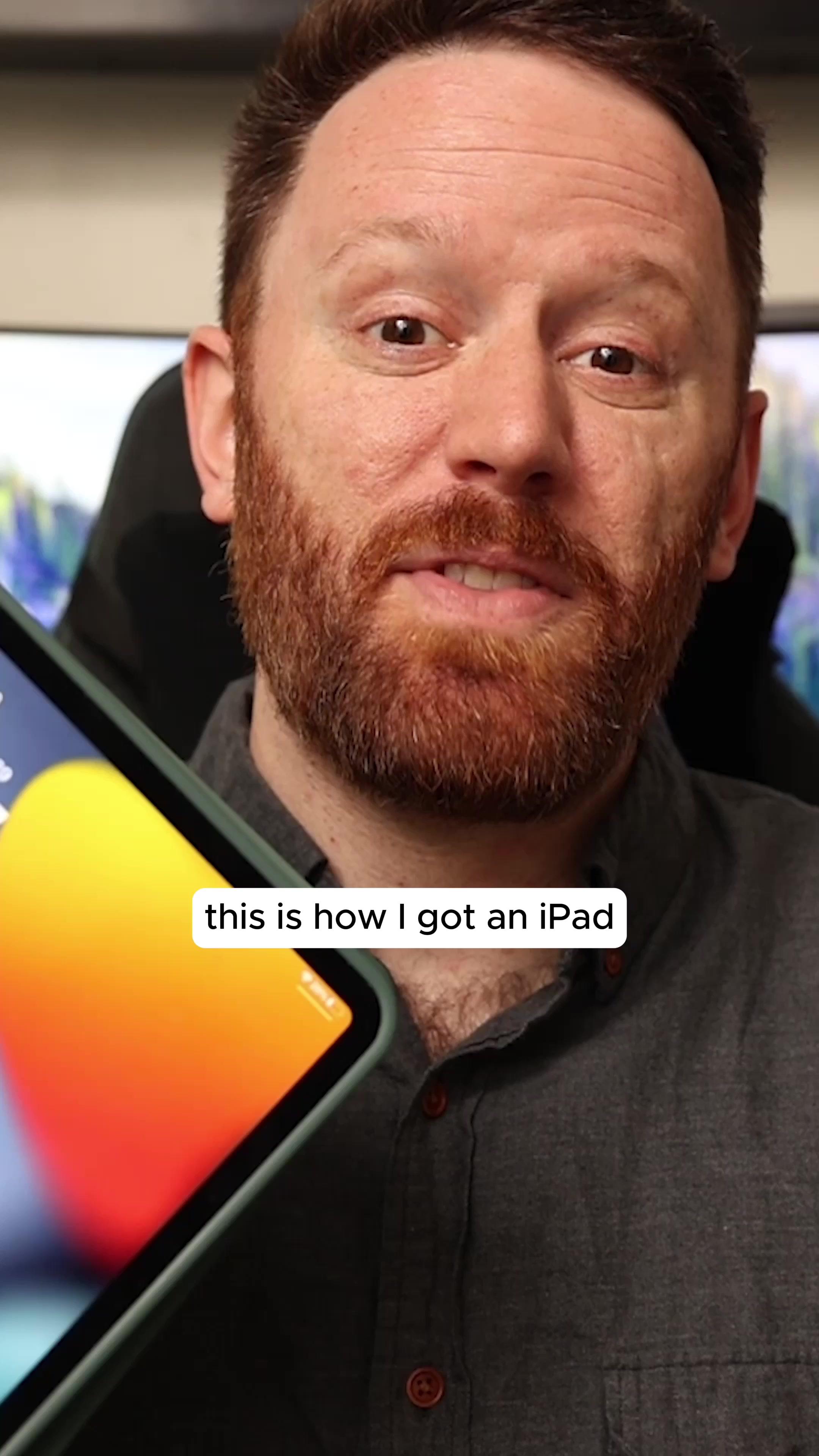 Gamify everyday activities in your life and earn rewards.