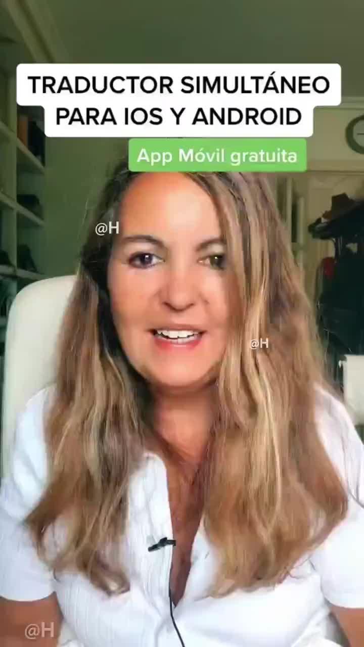 Speak Any Language, Anywhere. Try Now!