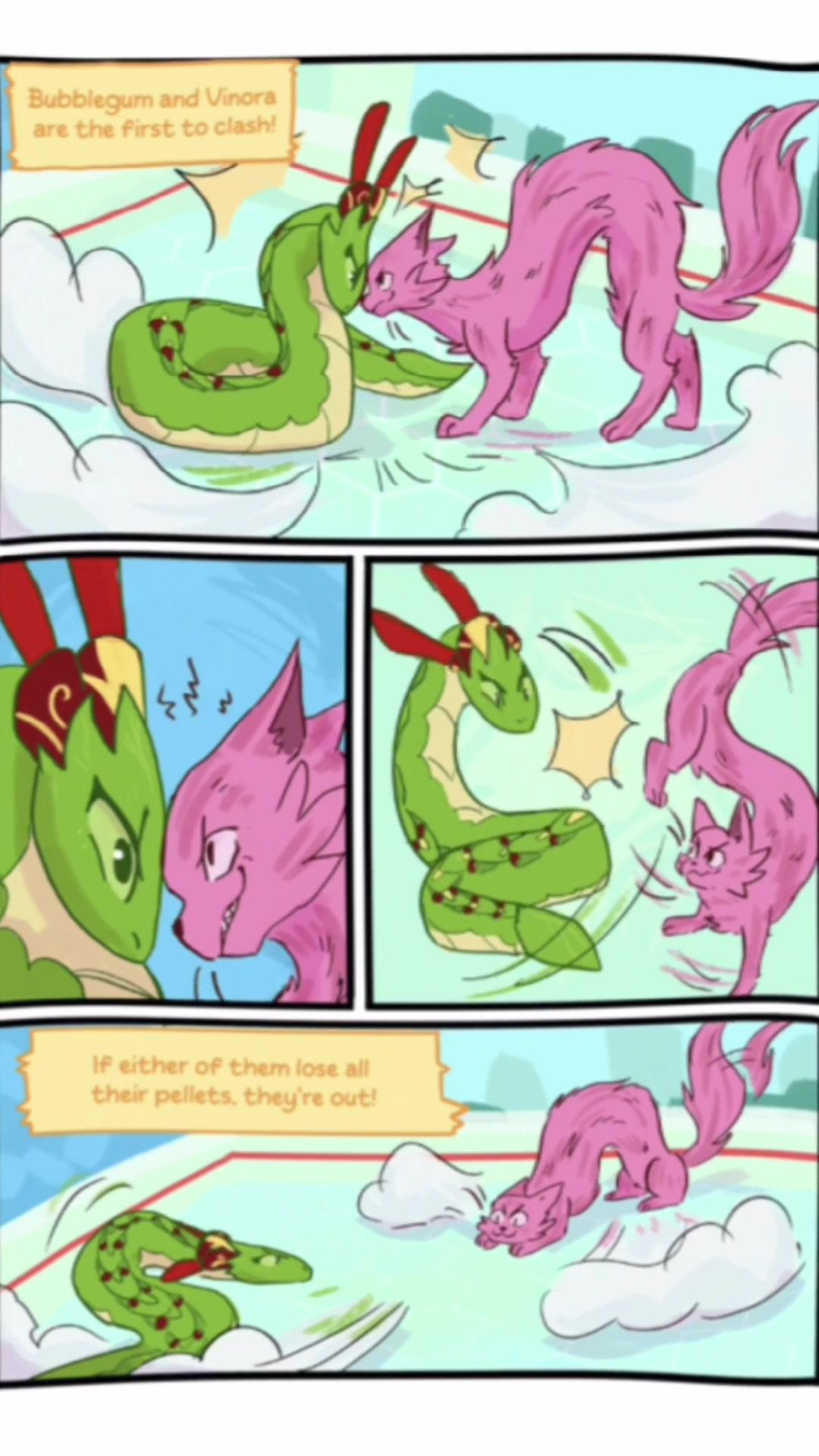 Go Check Out The New Snake.io Comic Book‼️🔥. #comicbook ##SnakelOThelnvitation#SnakelO #SnakelOComics #edit