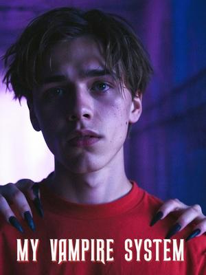 A teenage boy's life changed when he finally opened The book his mother gave him on her deathbed #tiktok #fantasy #school #teenage #vampire