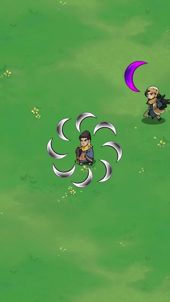 97% of your friends can't pass this level!