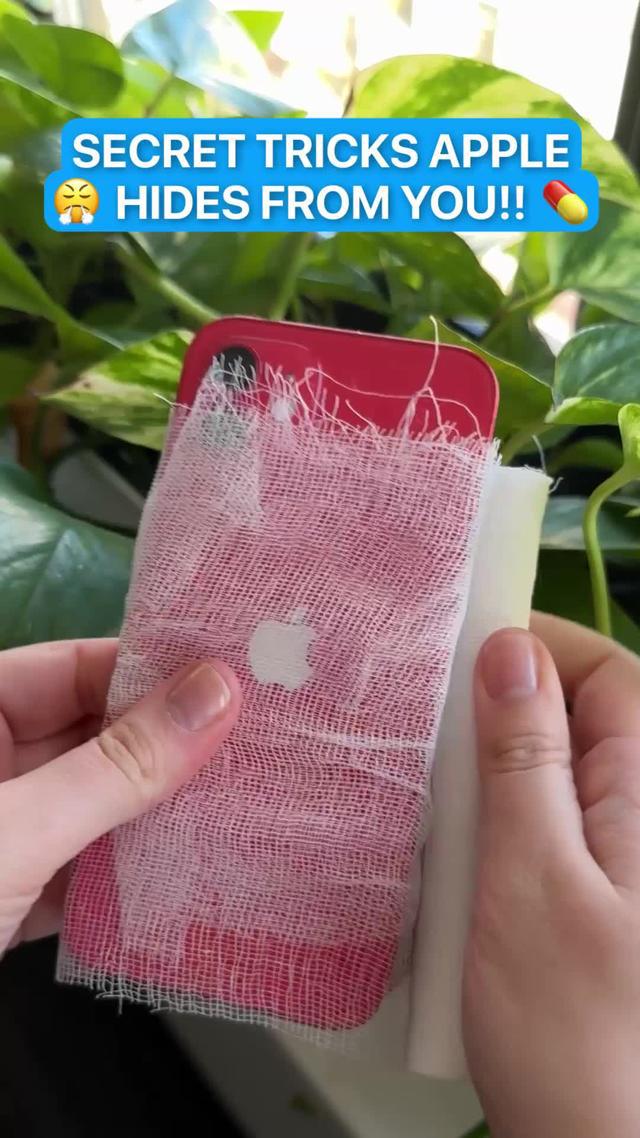 Clean your phone memory in one tap! 