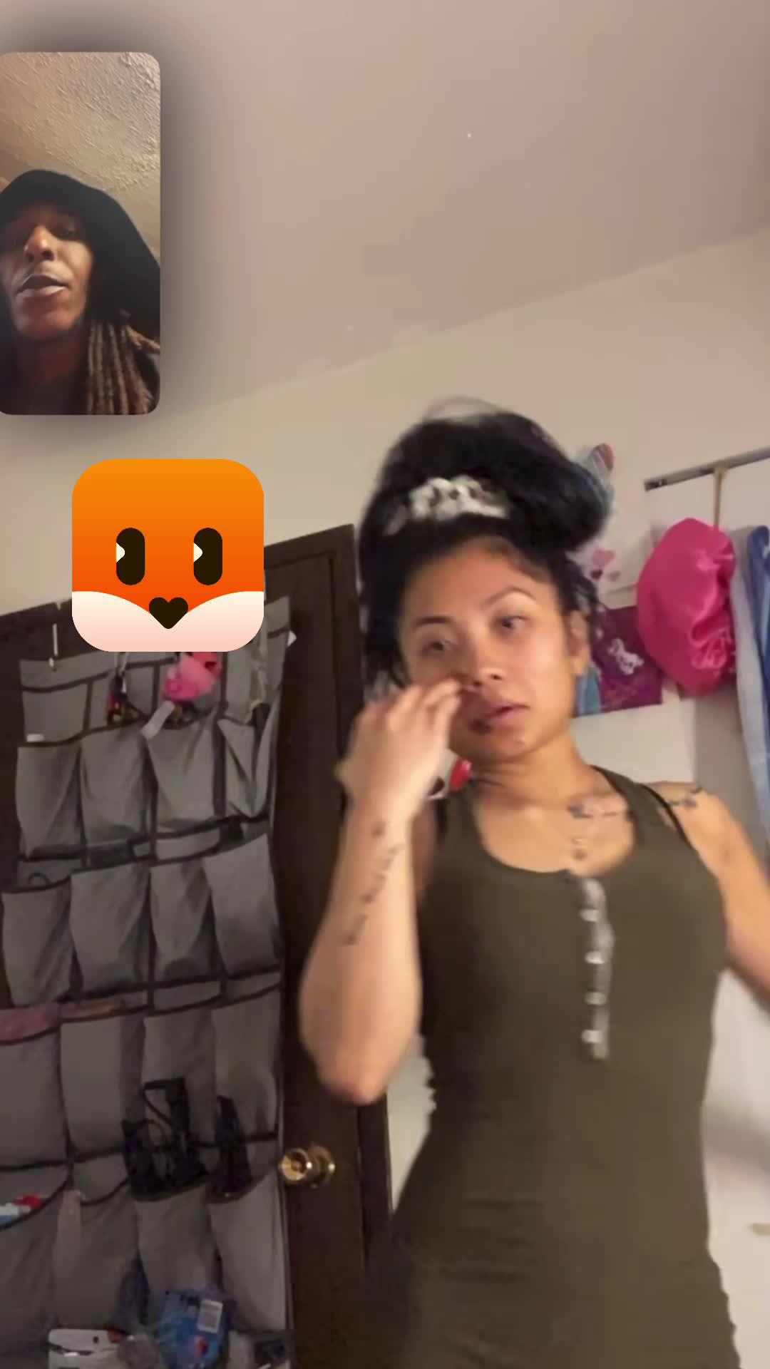 Date instantly on Tantan