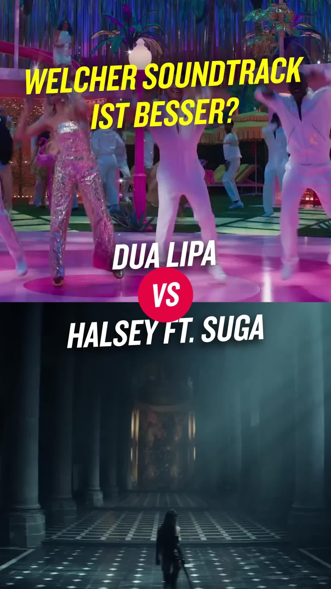 Welcher Track ist besser?