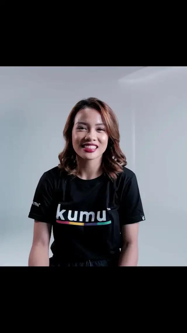 Your favorite stars are waiting for you! Hang out with them on kumu! Download now!