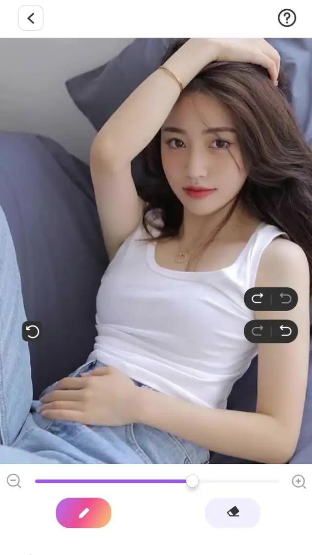 Multi-functional editing, meet all image needs.