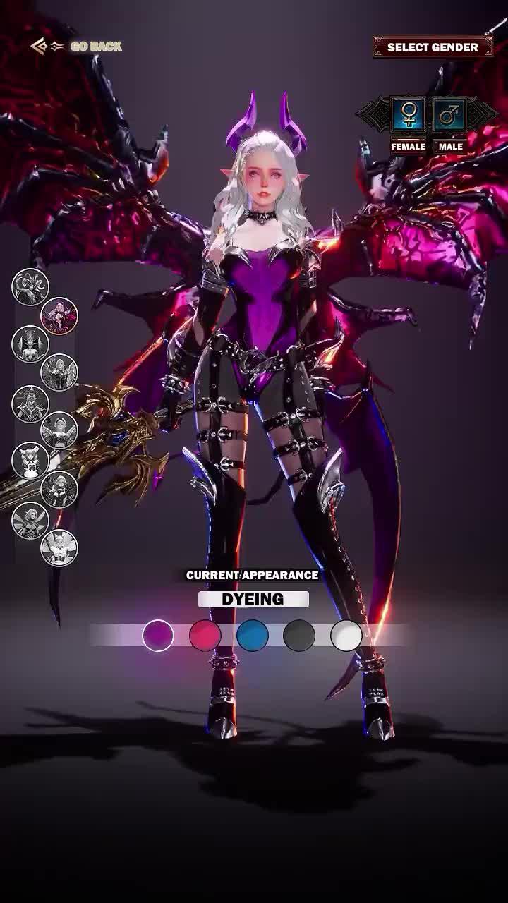 Break through Combat Power differentials,giving everyone a chance for a One-Hit Kill.