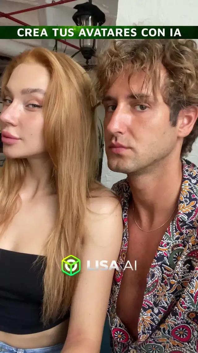 Descubre la creatividad de la IA