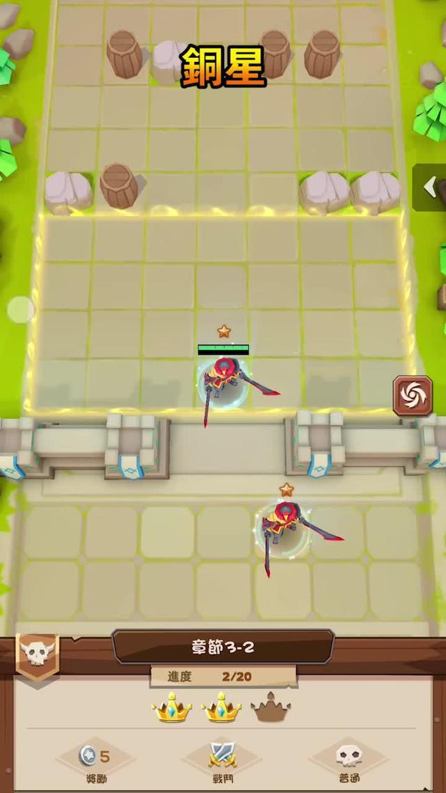 終於出了！自走棋新玩法，是召喚新英雄還是升級陣容？