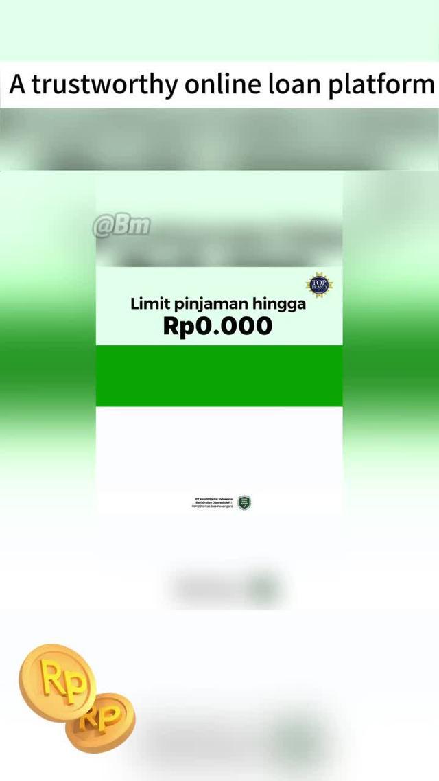 Pinjaman fleksibel dan ringan
