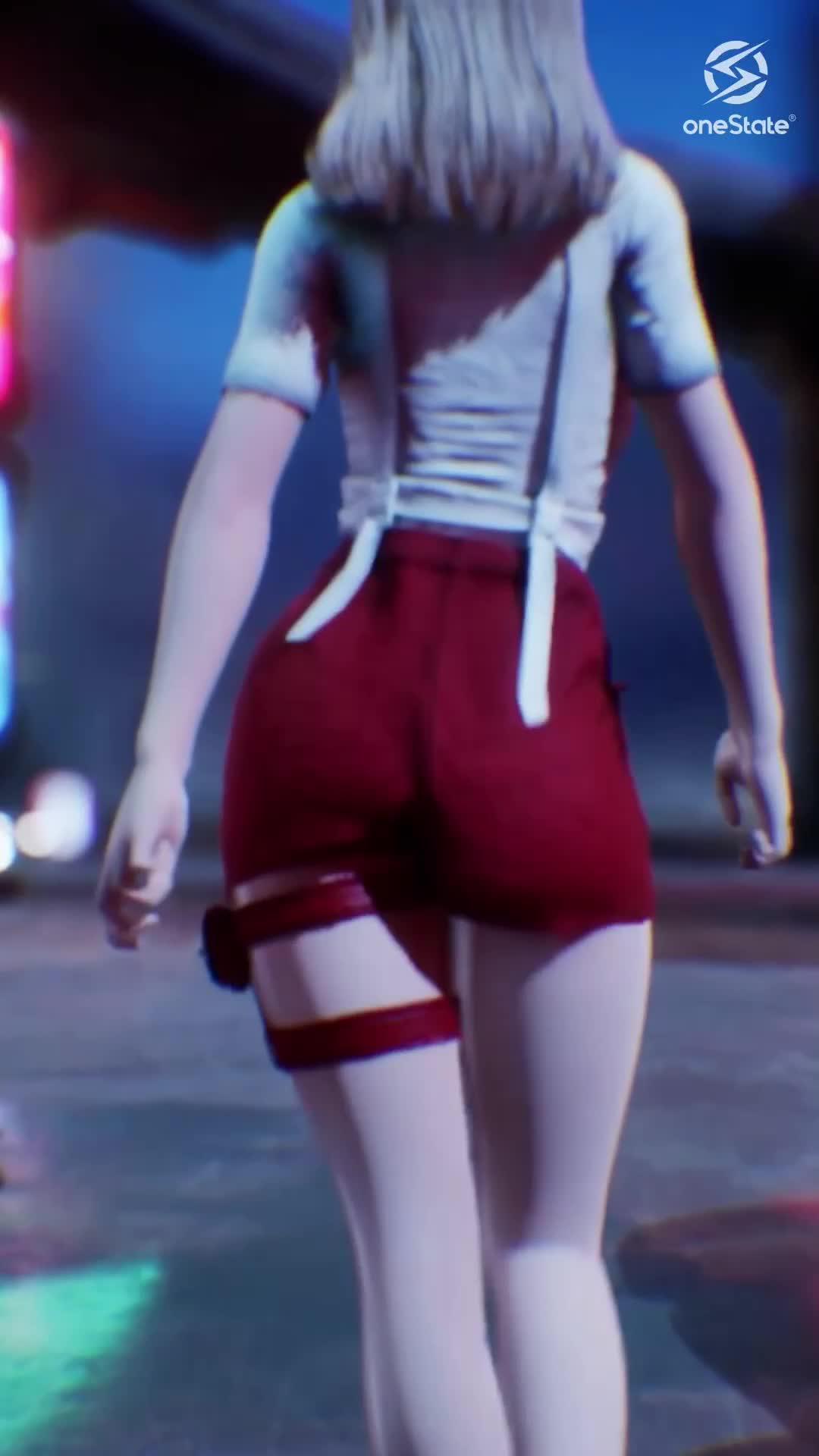 🏎 Rule the Streets