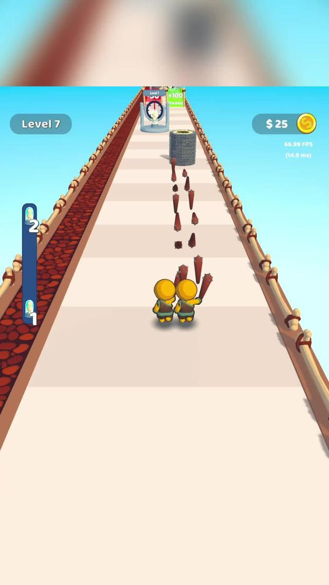 Harder than you think!