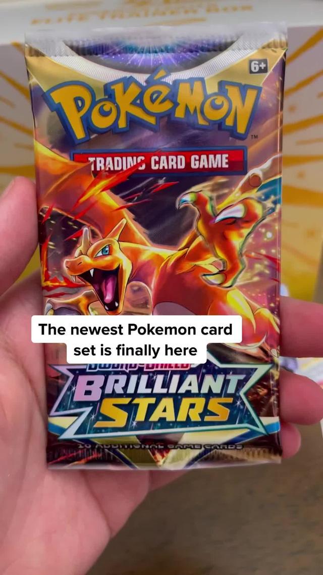 Shop Pokemon cards and more in live streamed breaks and auctions on the Whatnot app!