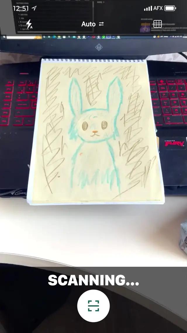 Create your picrure wirh AI