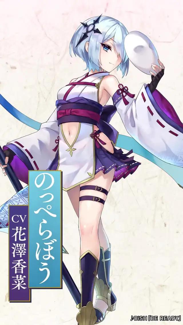 「ラグナドール」好評配信中！魑魅魍魎が跋扈するRPG