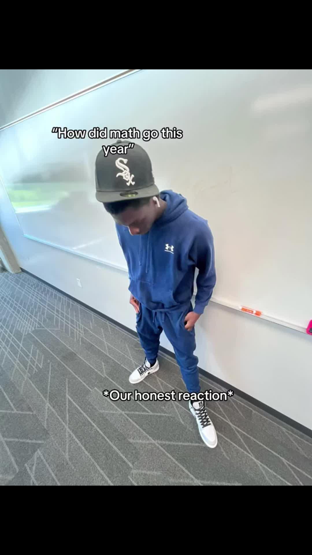 This is my tutor 🤓#highschool #struggle #college