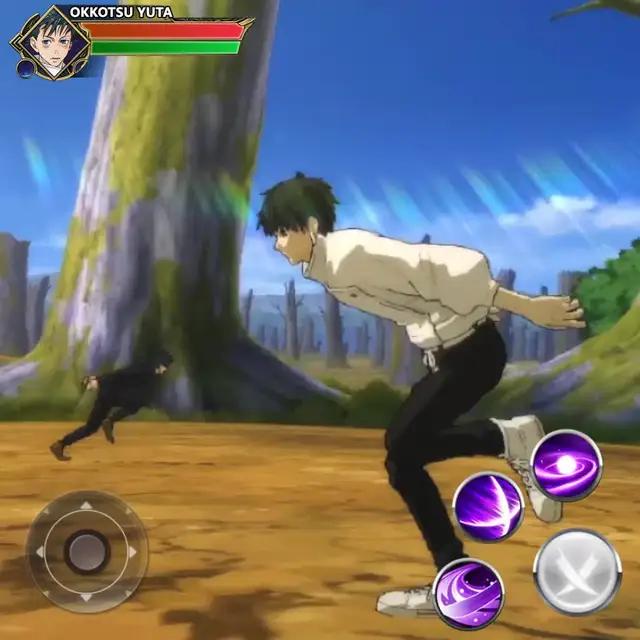 Personnage UR 5★ Gojo Satoru et Geto Suguru gratuit!