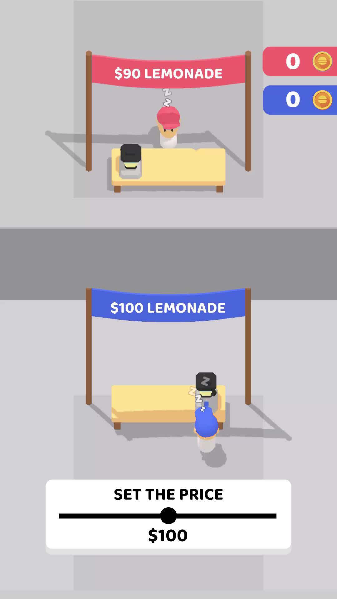 Run your restaurant YOUR way!