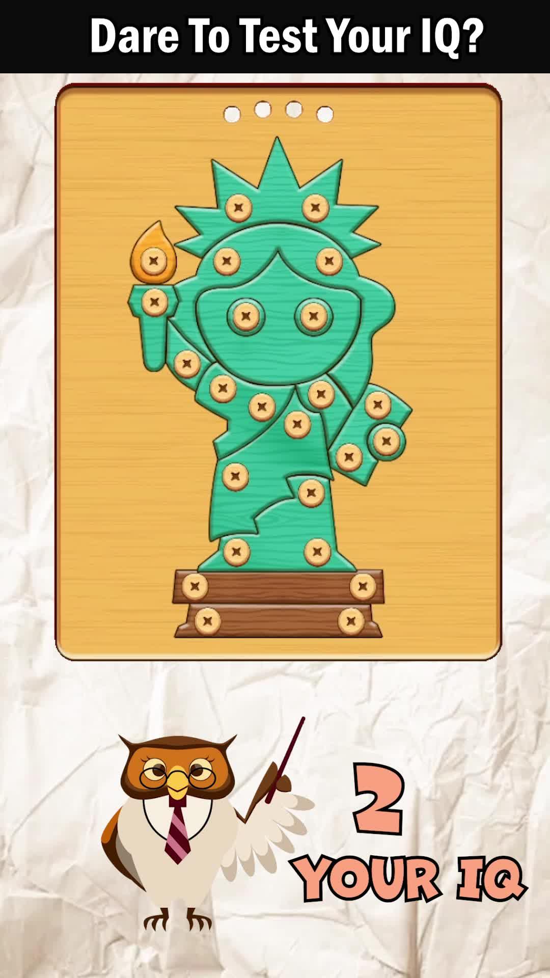 Best IQ Booster Game