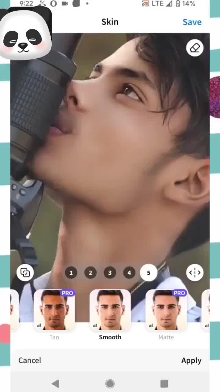 Free to download and use