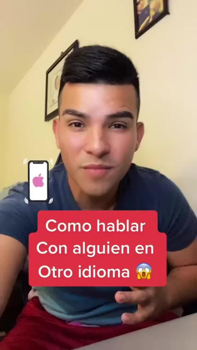 Translate Any Language With This App!