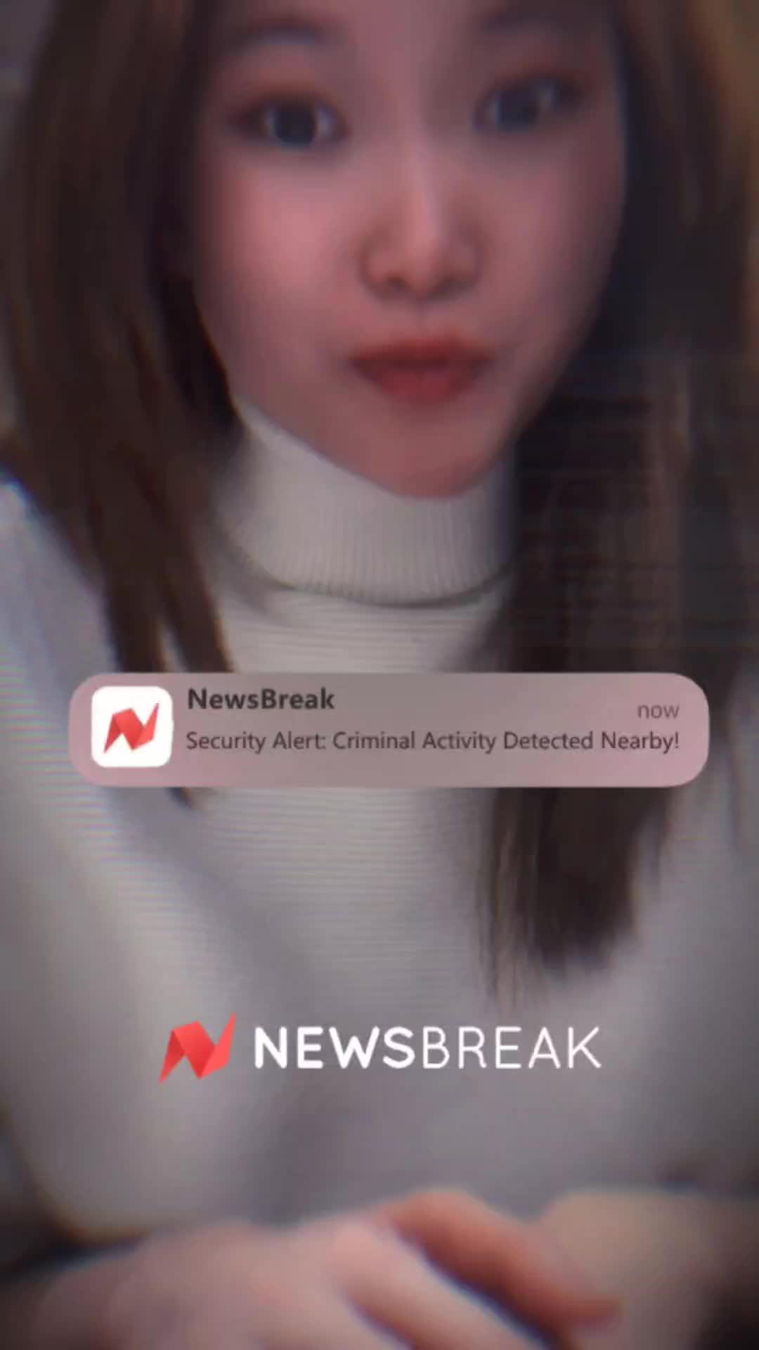 What happens next door? Free news, tailored to your ZIP.  Never miss a beat!