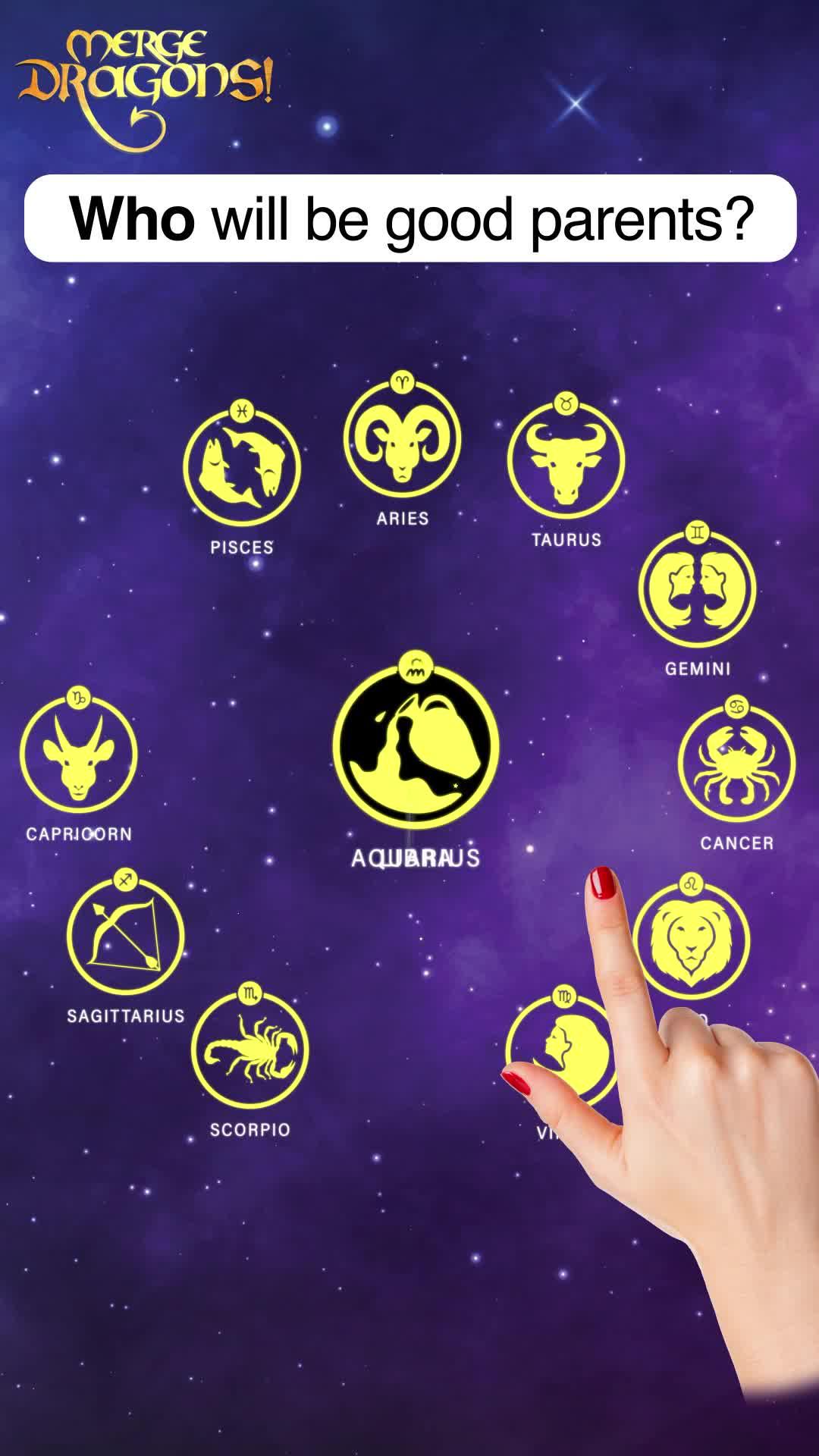 You won't find a better merge game than this!