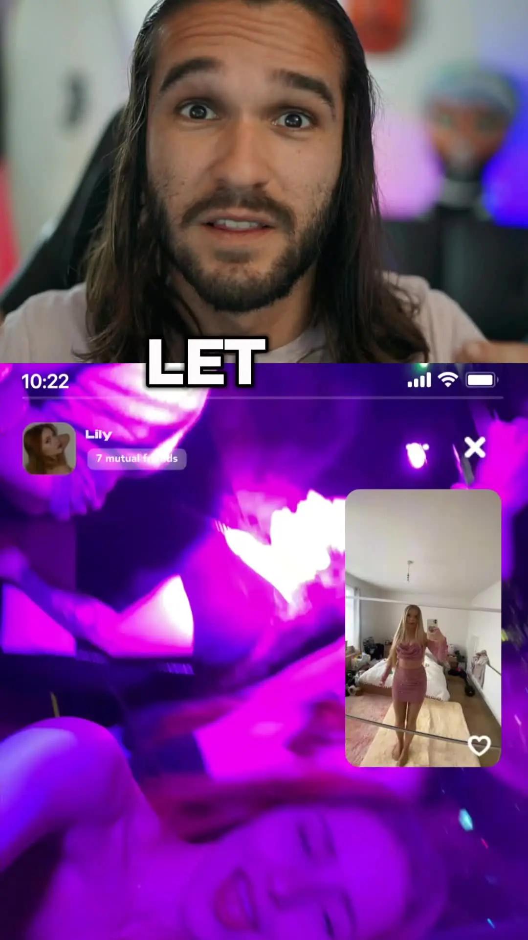 See who knows you the best. See who continues your stories. Get the app now.