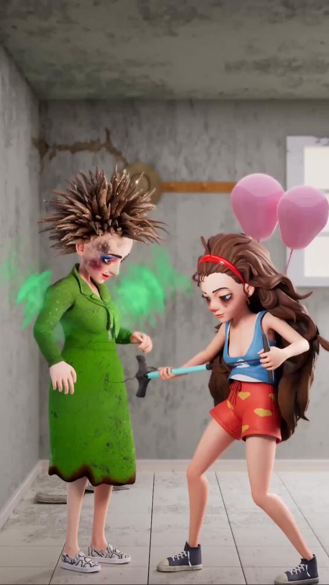 It's time to play! Amazing game!