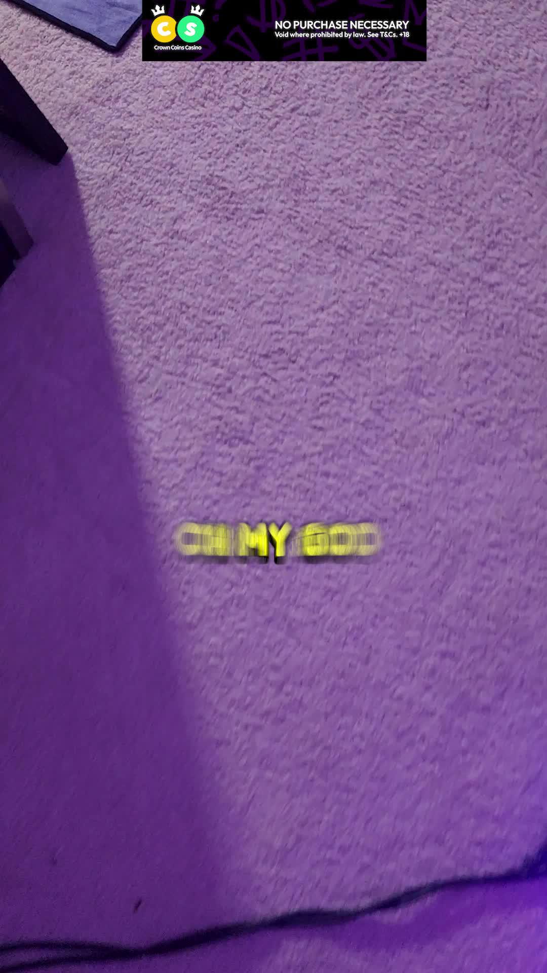 Play For Free! Win Big at CrownCoins Casino! You Could Win Real Prizes.