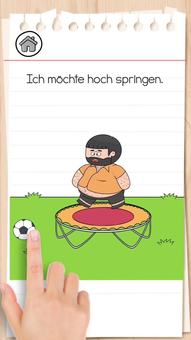 Neues Spiel, neue Herausforderungen!! Kannst du es wagen?
