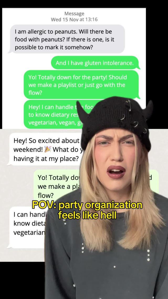 Create exciting personalised party invitations. Turn your selfie into invitation with AI in 1 click.